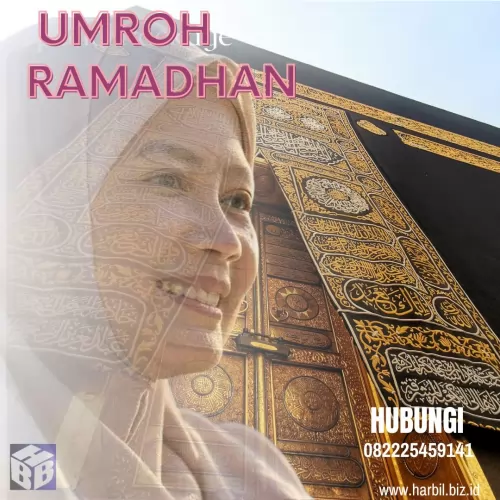 Paket Umroh Balikpapan