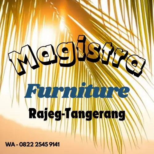 Servis Perabotan Kayu