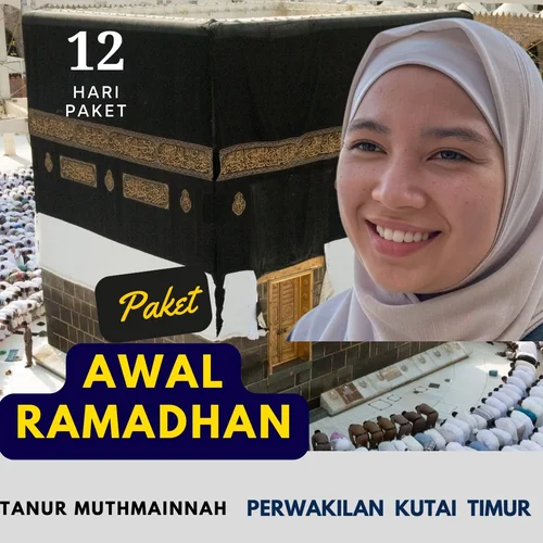 Paket Umroh Balikpapan