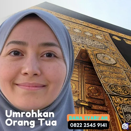 Paket Umroh Balikpapan