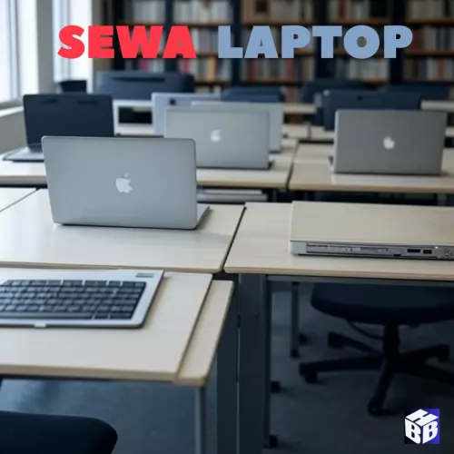 Sewa Laptop Tangerang